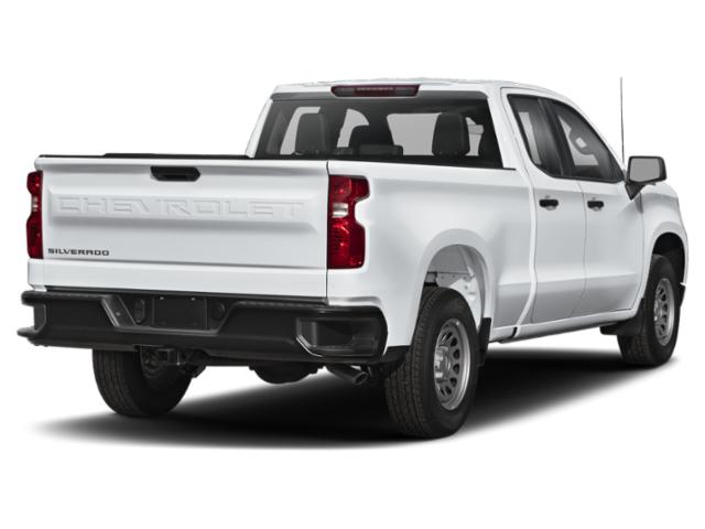 chevrolet silverado 1500 2025 1GCRAAED7SZ229957 image chevrolet silverado 1500 2025 1GCRAAED7SZ229957 image